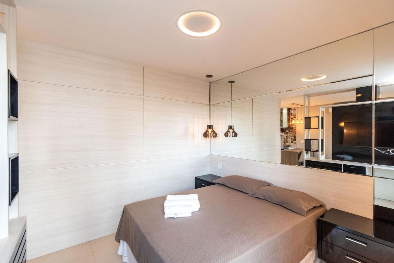 Appartement #Dna607B# Studio Unico No Setor Bueno à Goiânia Extérieur photo